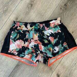 Fabletics Athletic Shorts